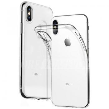 Sottile Cover iLike 8.1 – Trasparente 1 mm