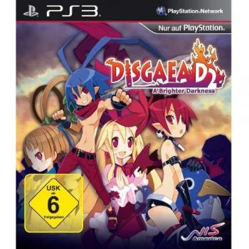 Disgaea Dimension 2 – La Nuit Brillante