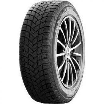 Michelin X-Ice Snow SUV ZP (235/50 R20 100H, Nordic compound, runflat)'