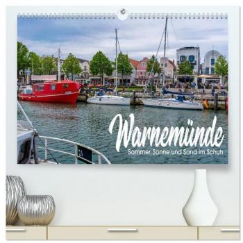 Warnemünde