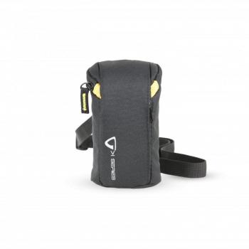 Vanguard 8BK Black PolyNylon Sling Bag