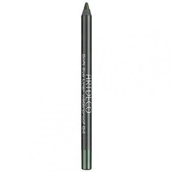 Artdeco Soft Eyeliner Wasserfest 64 green island 1,2 g