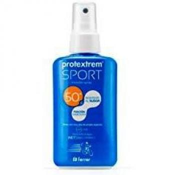 AquaFit UV Shield SPF 50 Spray‑Ready