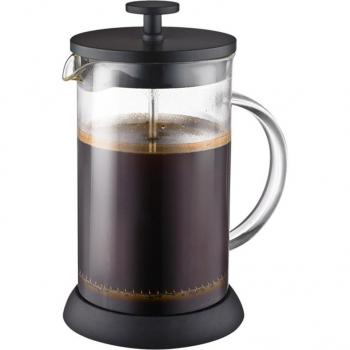 Cafetera de prensa francesa Soulhand