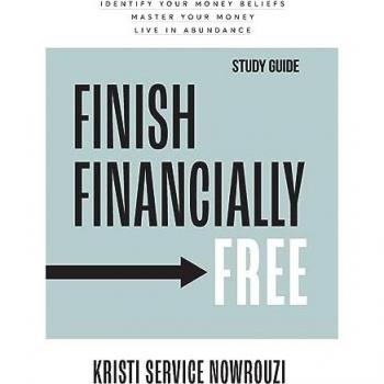 Finish Financially Free Study Guide