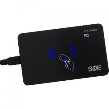 5YOA 13.56MHz USB Smart Card Reader