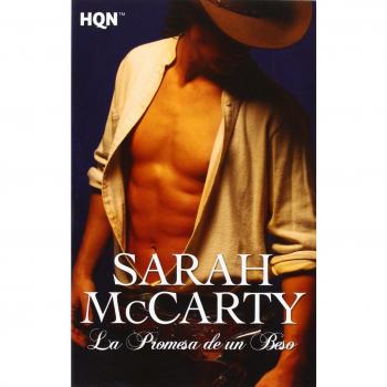 LA PROMESA DE UN BESO