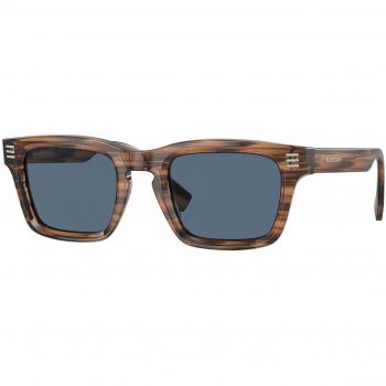 Burberry BE4403F Gafas Sol Hombre Marrón 409680