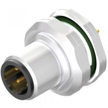 Cavo + Spina Sensore/Attuatore M12 4 Poli Argento