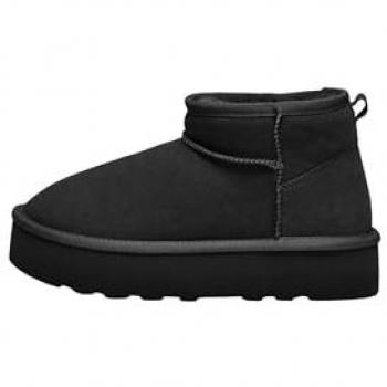 ONLY Damen Schneeschuhe FELICIA in Schwarz 39