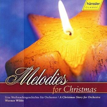 Melodies For Christmas