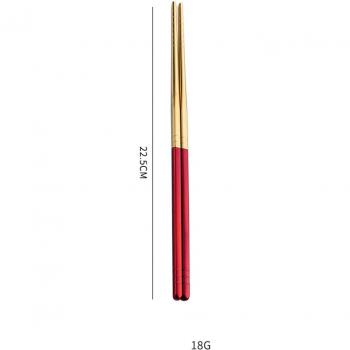 Palillos Elegancia Nocturna