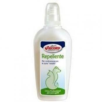 Protection Aromatique Record