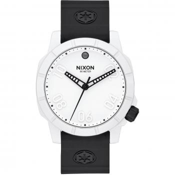 Mens Nixon Star Wars Ranger 40 Watch
