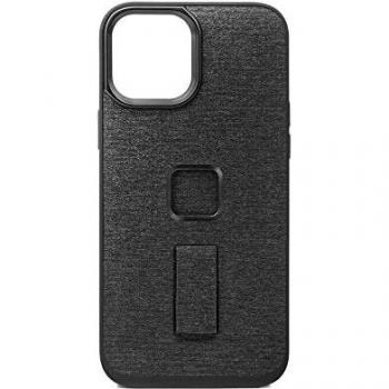 PEAK-DESIGN Mobile Everyday Loop Case iPhone 13 Pro Max Black