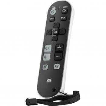 TV Zapper Universalfernbedienung von One For All