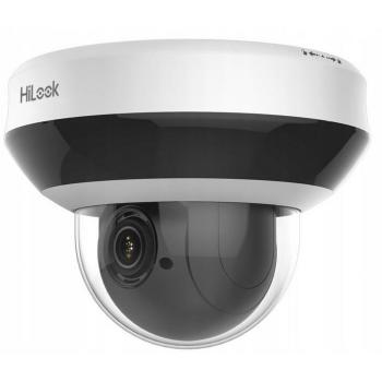 SegnalaPro PTZ 4MP HiLook