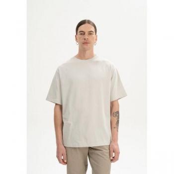 Top Beige con Estilo Bhanja