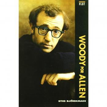 Woody por allen (Tapa blanda).