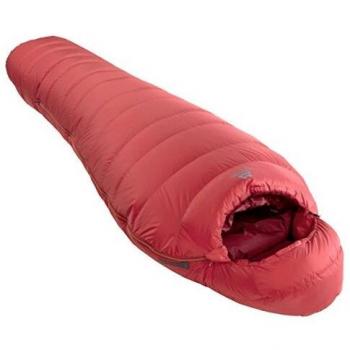 Tente de neige 450 Long pour Adultes Unisexe Rouge Imperial