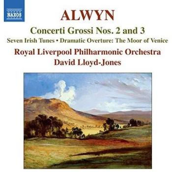 Concerti Grossi n°2 et n°3