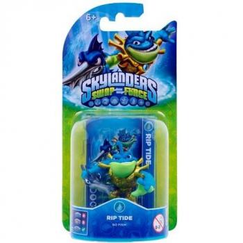 Activision Skylanders: Swap Force