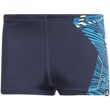 Adidas Pro BX PP Short de Bain Homme XS Multicolore (Tinley/amalre)
