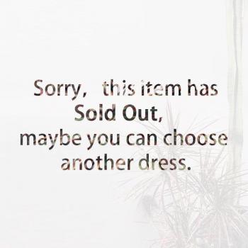 Spring High Street Women's Dress