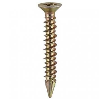Window Screws