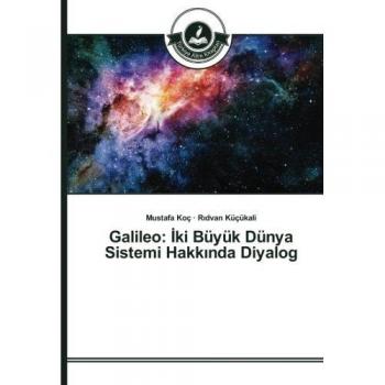 Galileo: İki Büyük Dünya Sistemi Hakkında Diyalog