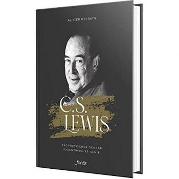 C.S. Lewis