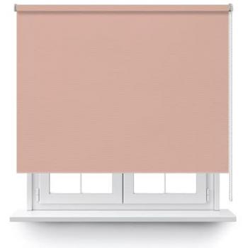 Estor Tela Opaca Melocoton 170x200cm