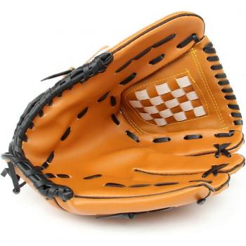Softball Guante PU 10,5 11,5 12,5 de Práctica