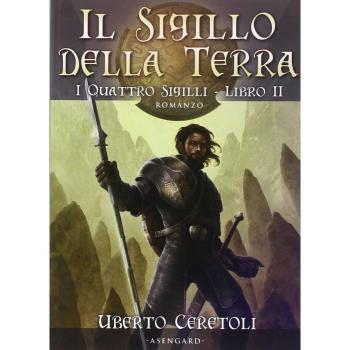 Il sigillo della terra. I quattro sigili