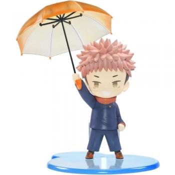 Jujutsu Kaisen Yuhito Kojo Painted Figure