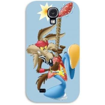 Custodia Mobile 5” Warner Bros Bijoux