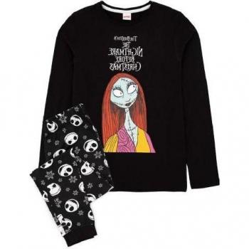Costume Enfant Nuit de Noël NS7097 Noir