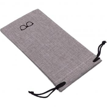 SmoothGuard Sunglass Carrier