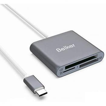 Compact Flash (CF) Card Reader