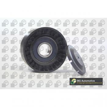 BGA DC0111 V‑Ribbed Belt Deflection Pulley
