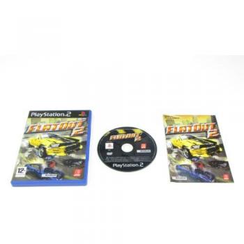 FlatOut 2