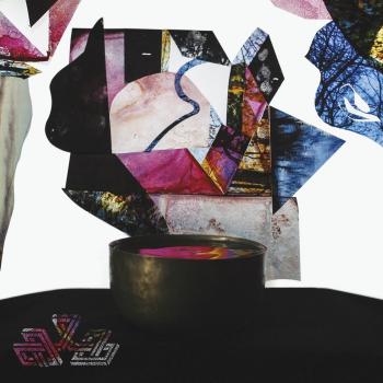 Undying color vinyl lp