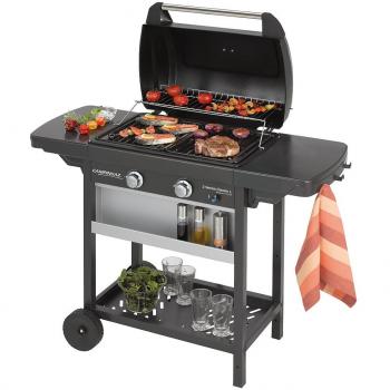 Griglia a gas naturale Campingaz Classic L Serie 2
