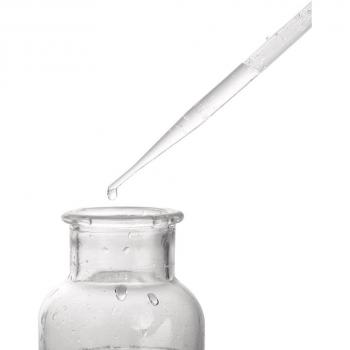 100/250Pcs Clear Plastic Pipettes
