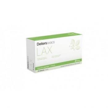 Deiters Basics Lax 30 Comprimés