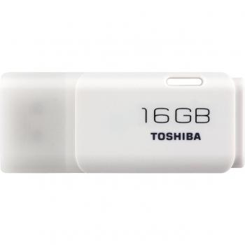 USB 3.0 Transmemory U202 16 Go – Blanc