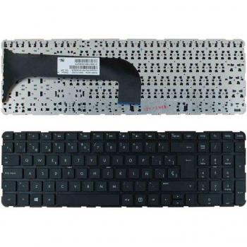 Teclado Original HP Pavilion M6-1000