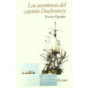 Aventuras Del Capitan Duchesnoy,L (NARRATIVA)