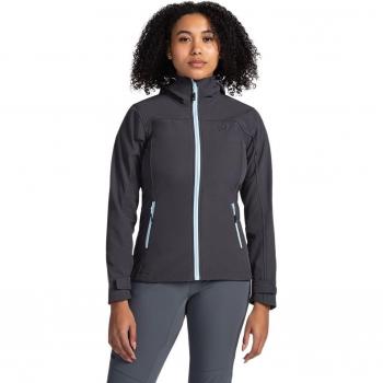 Kilpi Ravia Giacca Softshell Donna