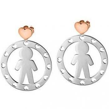 Pendientes Mujer Morellato TALISMANI